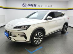 BYD Song PLUS DM-i Honor Edition 1.5L 110km Flagship PLUS - фото 1