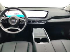 Buick Lacrosse Junyue 28T Platinum Edition - ფოტო 16