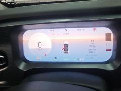 Beijing Off-RoadBJ30 1.5T AWD Edition - photo 20
