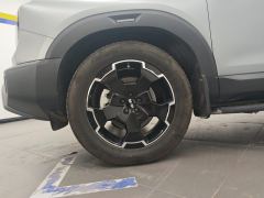Beijing Off-RoadBJ30 1.5T AWD Edition - photo 6