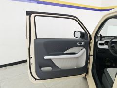 Geely Galaxy Panda mini 210km Yuanqi Bear - photo 12
