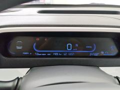 Geely Galaxy Panda mini 210km Yuanqi Bear - photo 20
