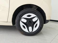 Geely Galaxy Panda mini 210km Yuanqi Bear - photo 6