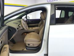 Li Auto i6 RWD Edition - фото 14