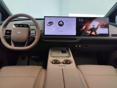 Li Auto i6 RWD Edition - фото 16