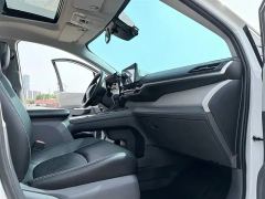 Toyota Sienna Dual-Engine 2.5L RWD Comfort Edition - фото 8