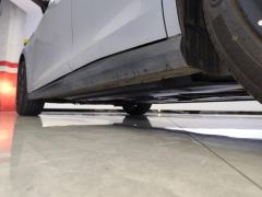 Changan UNI-V Third Generation 1.5T 500Bar Prestige - ფოტო 11