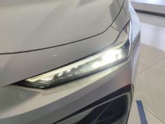 Changan UNI-V Third Generation 1.5T 500Bar Prestige - ფოტო 4
