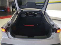 Changan UNI-V Third Generation 1.5T 500Bar Prestige - ფოტო 7
