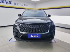 Haval H6 1.5T Two-Wheel Drive Classic Edition - ფოტო 3