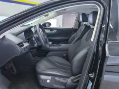 Hongqi E-QM5 500km Travel Edition - photo 14