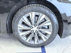 Hongqi E-QM5 500km Travel Edition - photo 6