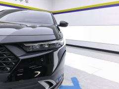 Honda Accord 260TURBO Elite Edition - ფოტო 4