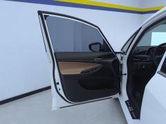 Buick GL6 323T Luxury Version - фото 12