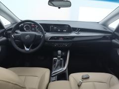 Buick GL6 323T Luxury Version - фото 16