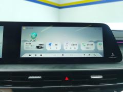 Chery Arrizo 8 High-Energy Edition 2.0T Dynamic - ფოტო 17