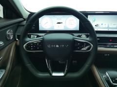 Chery Arrizo 8 High-Energy Edition 2.0T Dynamic - ფოტო 18