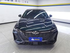 Chery Arrizo 8 High-Energy Edition 2.0T Dynamic - ფოტო 3
