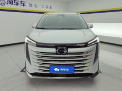 GAC Trumpchi E9 2.0T 136km PRO - ფოტო 3