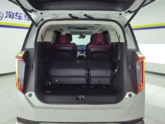 GAC Trumpchi E9 2.0T 136km PRO - ფოტო 7