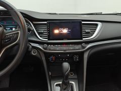 Buick Excelle Facelift Paradigm 1.5L Automatic Elite Edition - photo 17