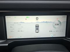 Jetour Traveller 1.5T 2WDPRO - ფოტო 20