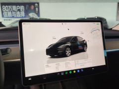 Tesla Model Y Facelift 545km Rear-Wheel Drive Edition - photo 20