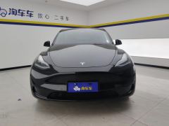 Tesla Model Y Facelift 545km Rear-Wheel Drive Edition - photo 3