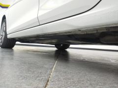 Volkswagen Golf 280TSI DCT Pro Type - ფოტო 11