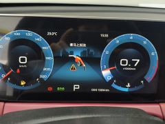 Jetour X70 PLUS Edition 1.5T PRO 5 - ფოტო 20