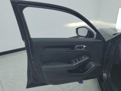 Honda Envix Style 240TURBO CVT Luxury Edition - ფოტო 12
