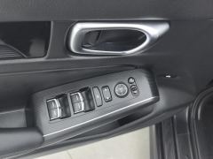 Honda Envix Style 240TURBO CVT Luxury Edition - ფოტო 13