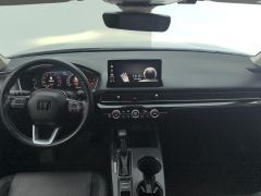 Honda Envix Style 240TURBO CVT Luxury Edition - ფოტო 16