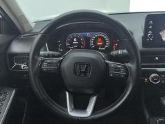 Honda Envix Style 240TURBO CVT Luxury Edition - ფოტო 18