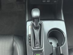 Honda Envix Style 240TURBO CVT Luxury Edition - ფოტო 19
