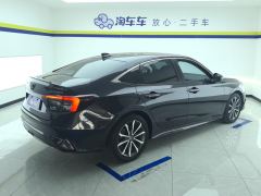 Honda Envix Style 240TURBO CVT Luxury Edition - ფოტო 2