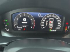 Honda Envix Style 240TURBO CVT Luxury Edition - ფოტო 20