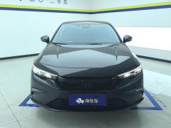 Honda Envix Style 240TURBO CVT Luxury Edition - ფოტო 3