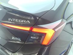 Honda Envix Style 240TURBO CVT Luxury Edition - ფოტო 5