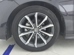 Honda Envix Style 240TURBO CVT Luxury Edition - ფოტო 6