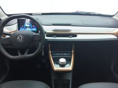 Dongfeng Nano EX1 PRO Edition 201km Version - ფოტო 16