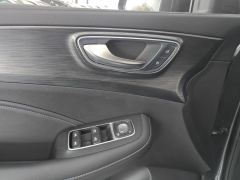 Roewe RX5 PLUS 330TGI Edition - ფოტო 13