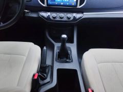 Dongfeng Lingzhi M5 1.6L Practical 7-seater - ფოტო 19