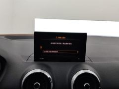 Audi Q2L 35 TFSI Progressive Elegant Edition - ფოტო 17