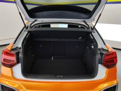 Audi Q2L 35 TFSI Progressive Elegant Edition - ფოტო 7