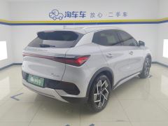 BYD Yuan PLUS Honor Edition 510km Elite Edition - ფოტო 2