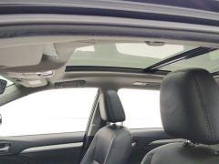 Toyota Highlander 2.0T Automatic 4WD Luxury Edition 7-seater - ფოტო 15
