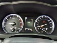 Toyota Highlander 2.0T Automatic 4WD Luxury Edition 7-seater - ფოტო 20