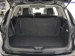 Toyota Highlander 2.0T Automatic 4WD Luxury Edition 7-seater - ფოტო 7