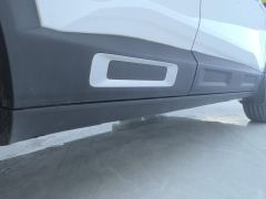 Geely ICON 1.5T Edition - ფოტო 10